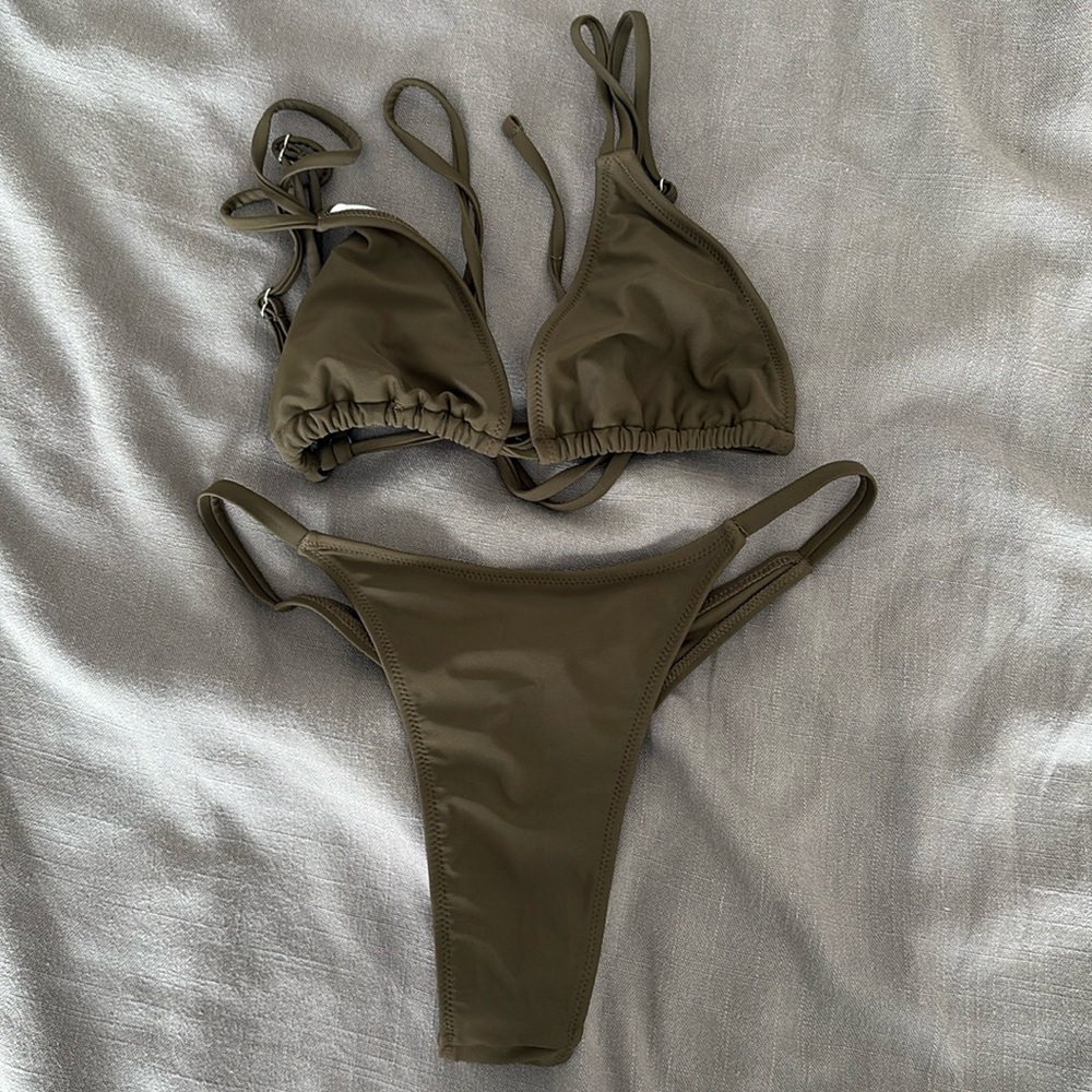 AMAZON BIKINI